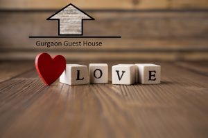 gurgaon guest house