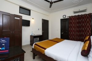 Suitable Guest House in Gurgaon